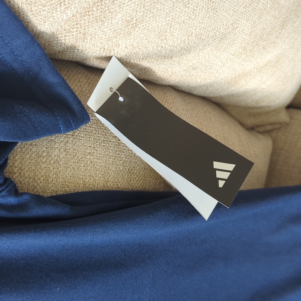 Adidas Originals Drip Trefoil Tee - Picture 4 of 7